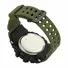 Годинник тактичний M-Tac Adventure Black/Olive Фото 3
